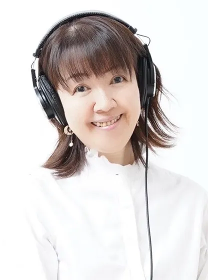 にしおかマキ ナレーター